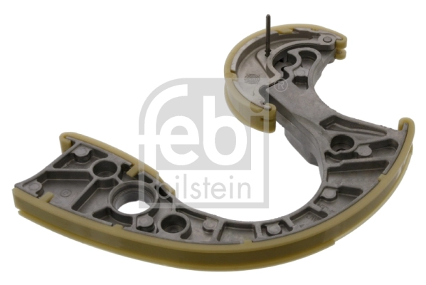 Chain Tensioner, oil pump drive